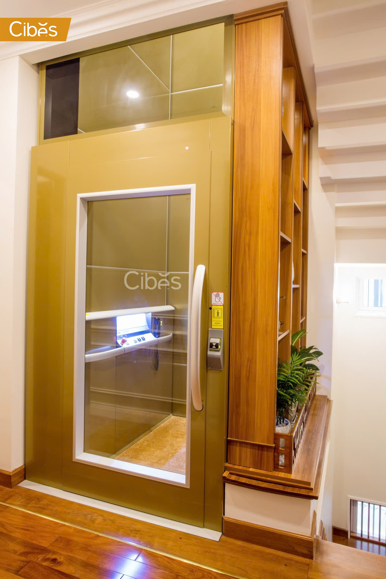 Image Cibeslift